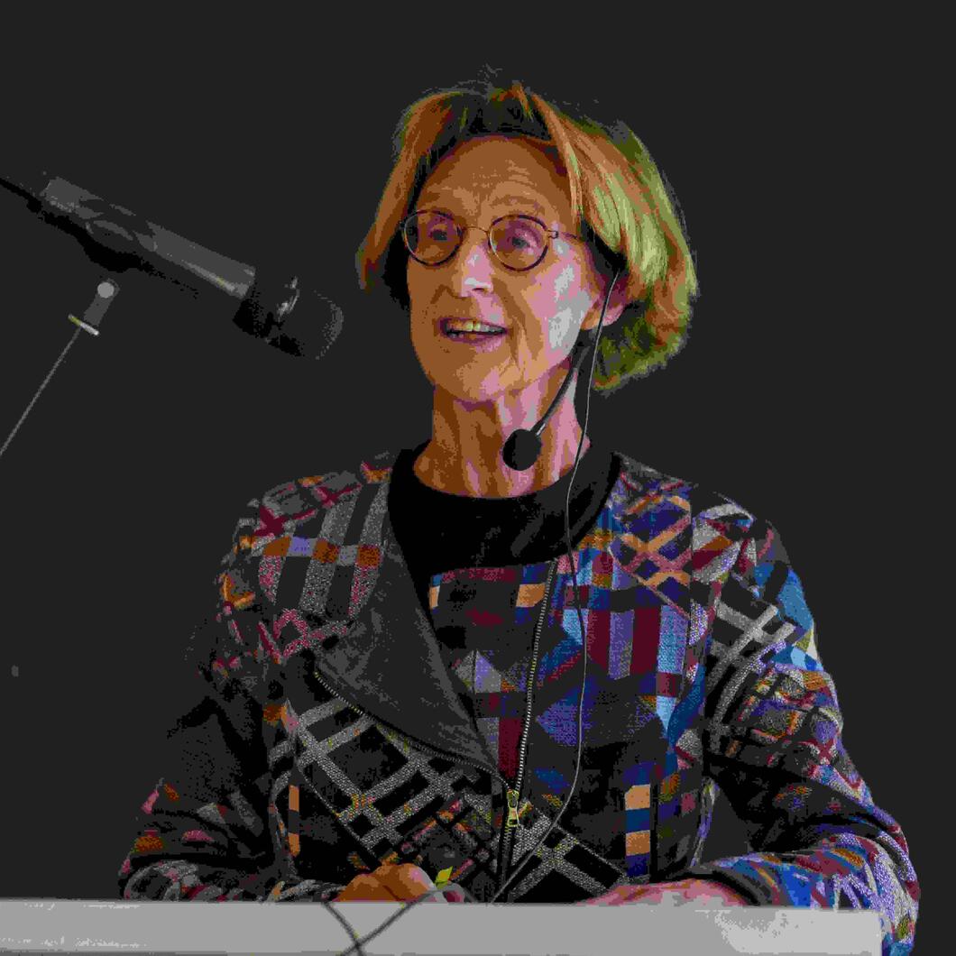 Marjolein 't Hart lezing 2025