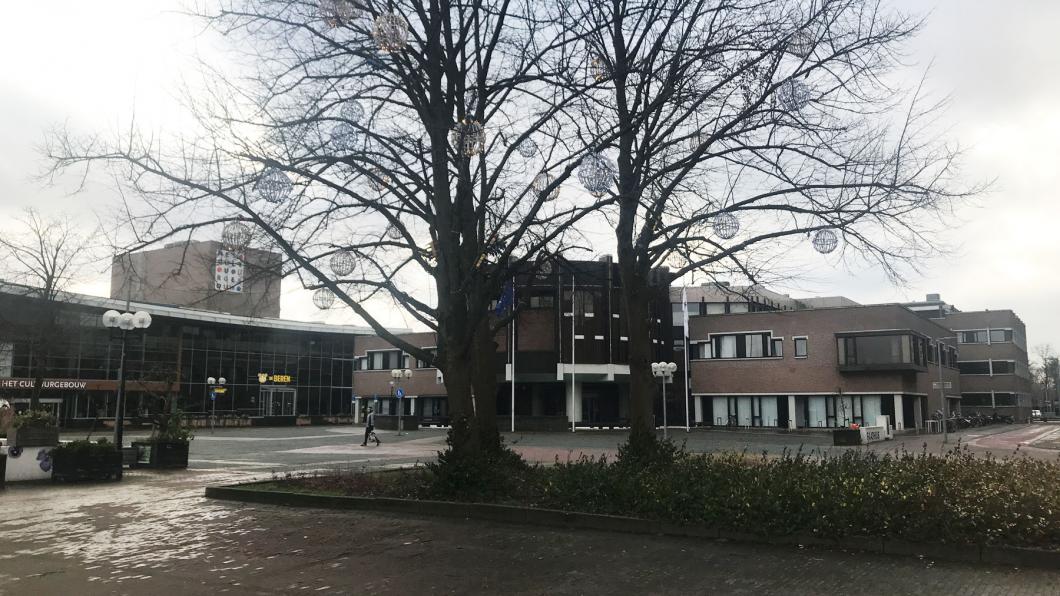 Grootse plannen in het centrum: hoe Hoofddorp steeds meer een stad wordt