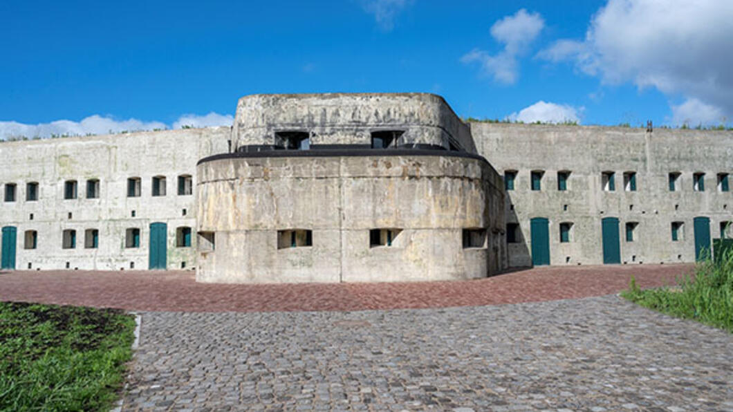 Fort Hoofddorp