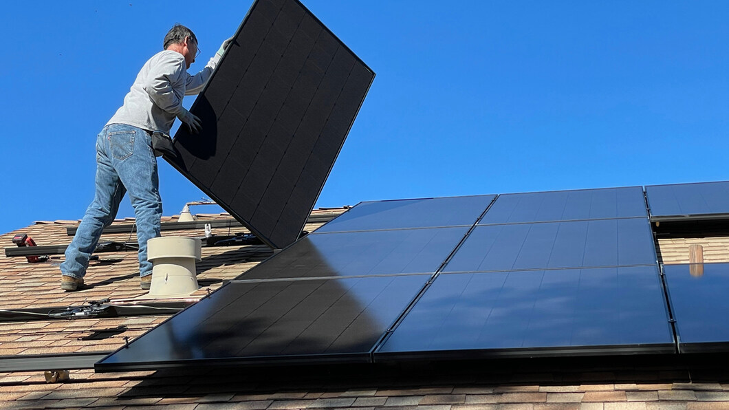 GroenLinks-lijsttrekkers: het is tijd voor energieonafhankelijkheid