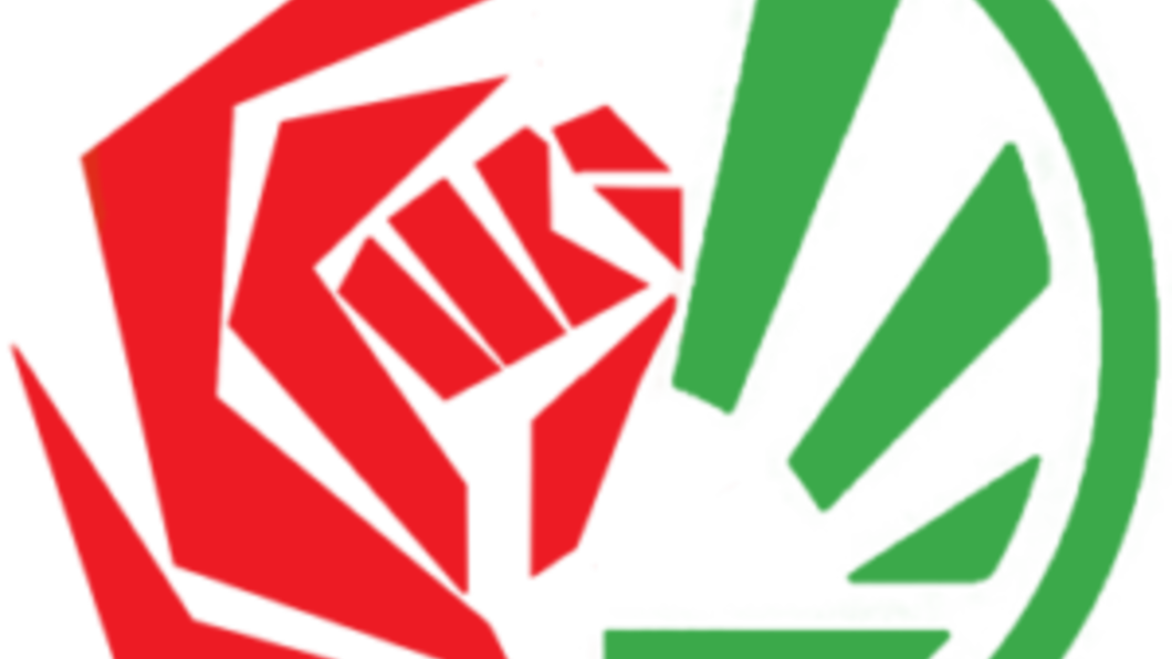 PvdA/GroenLinks logo