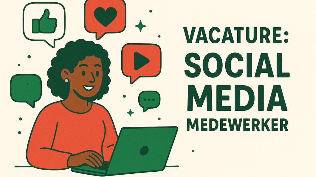 Vacature DMM'er