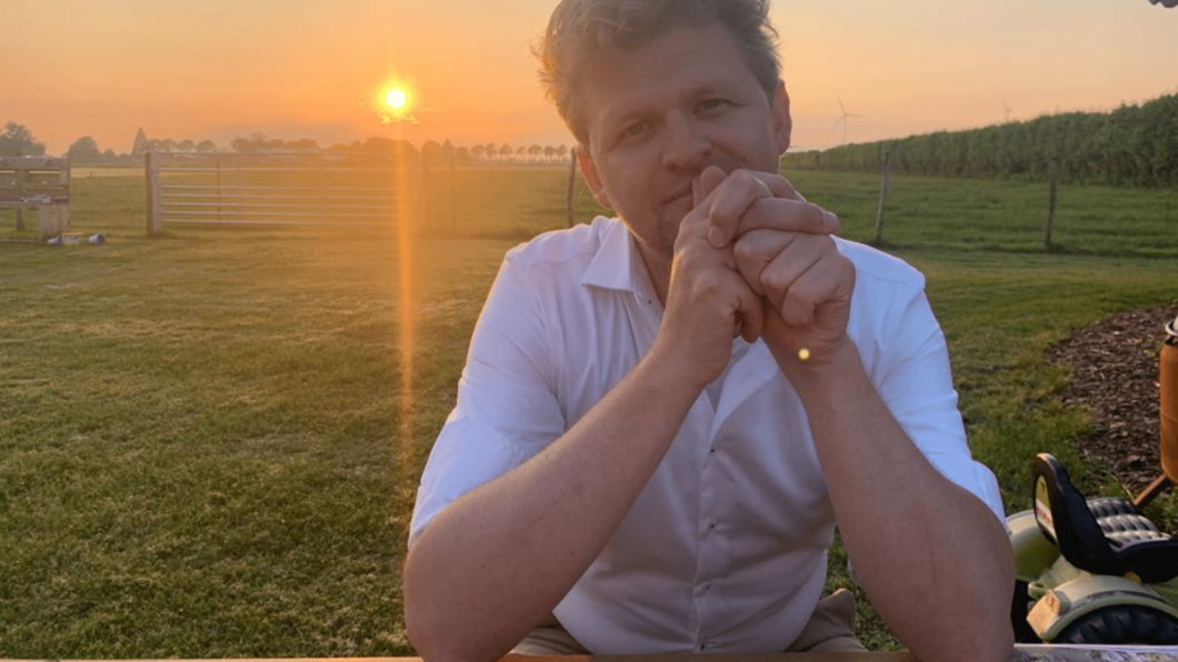 Remco Bruines