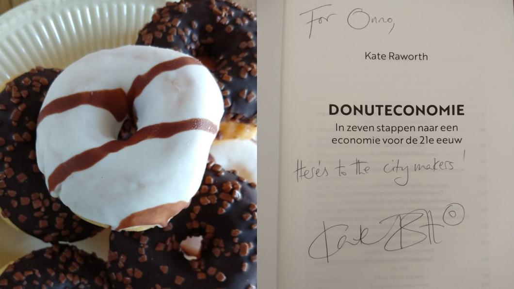 Donuteconomie