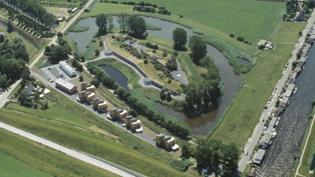 Fort Vijfhuizen