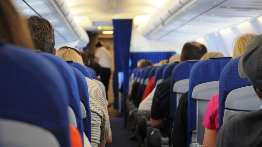 Fly responsibly: Schiphol en het coronavirus