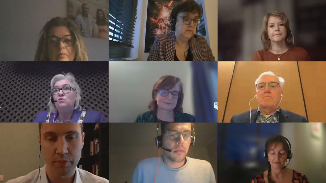 De coronacrisis: hoe gaat het met u?