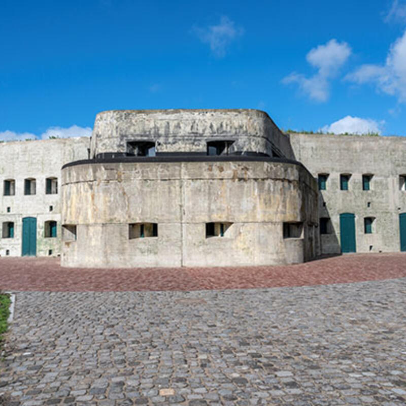 Fort Hoofddorp