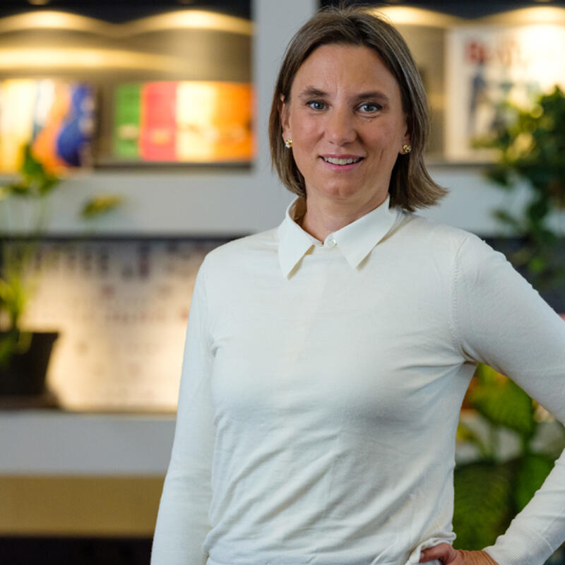 Laura Bromet Campagnetour