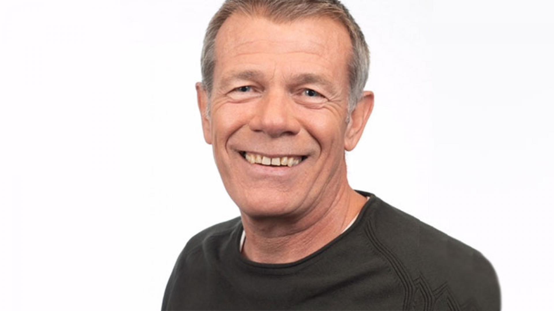 Wim Jansen