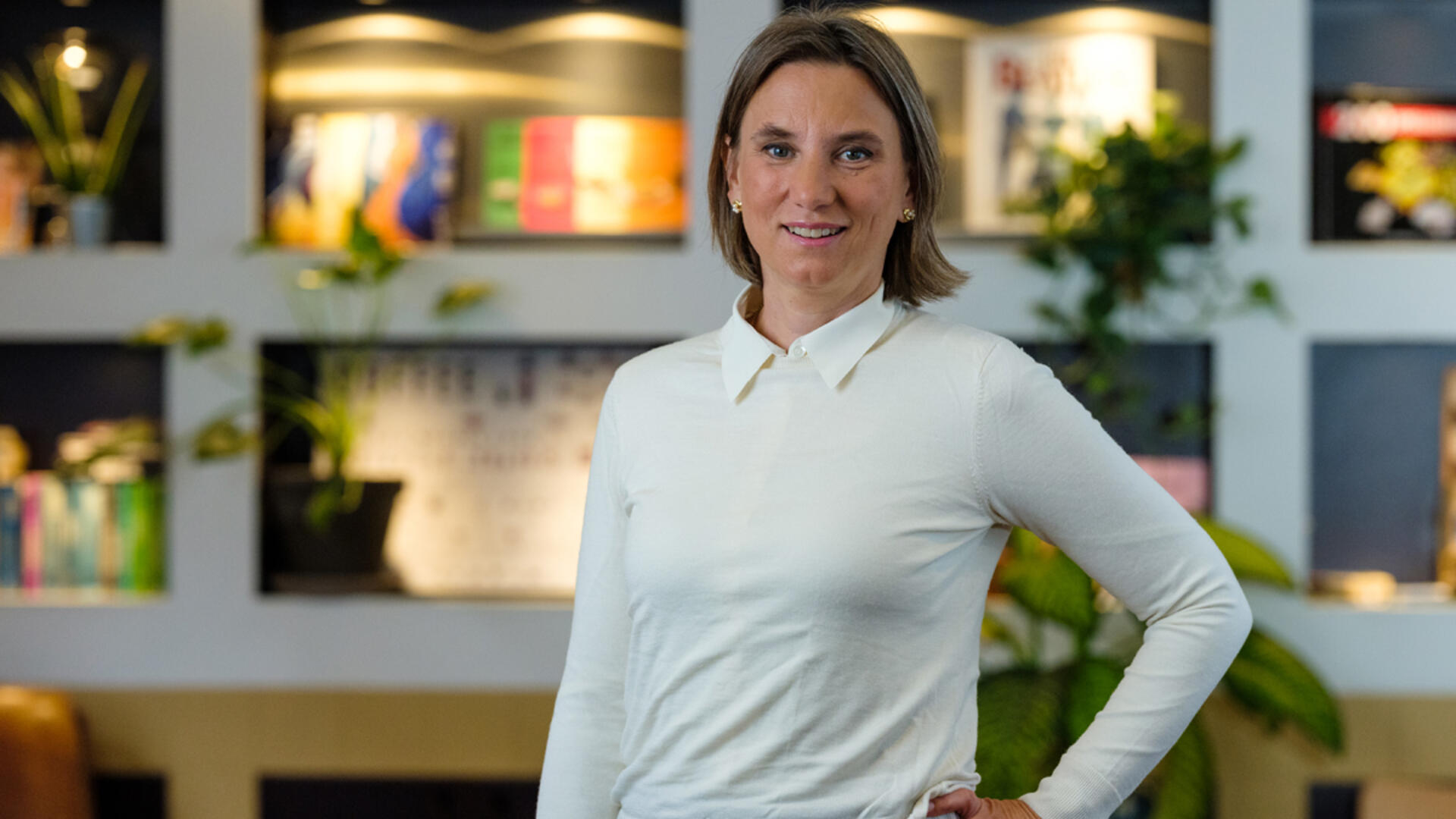 Laura Bromet Campagnetour