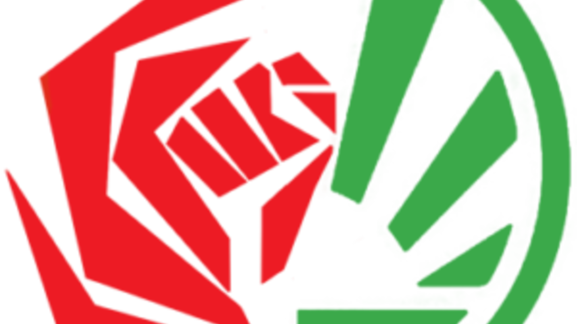 PvdA/GroenLinks logo