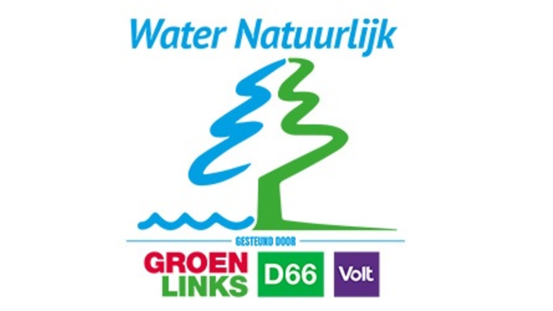 Water Natuurlijk