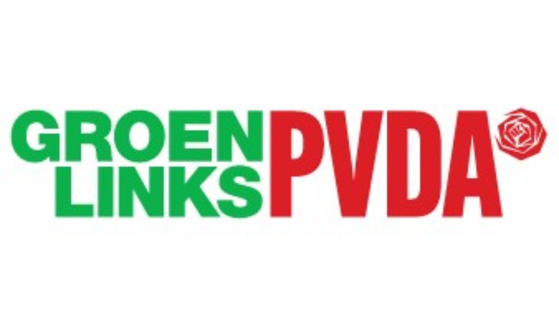 GroenLinks-PvdA logo