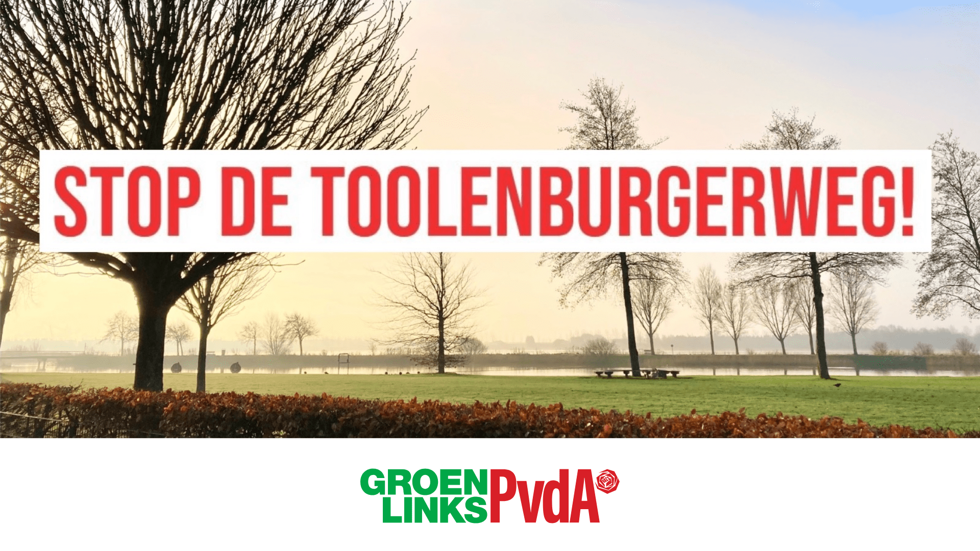 Toolenburgerweg