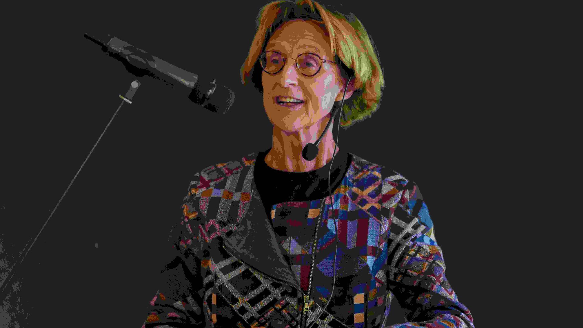 Marjolein 't Hart lezing 2025