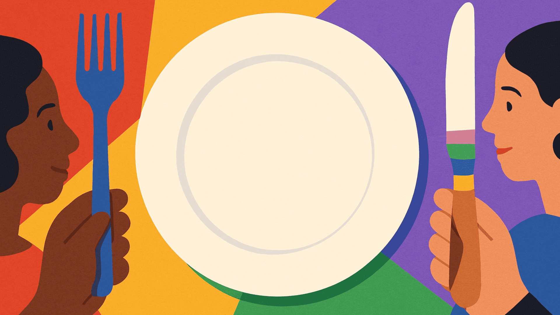 Doe mee diner