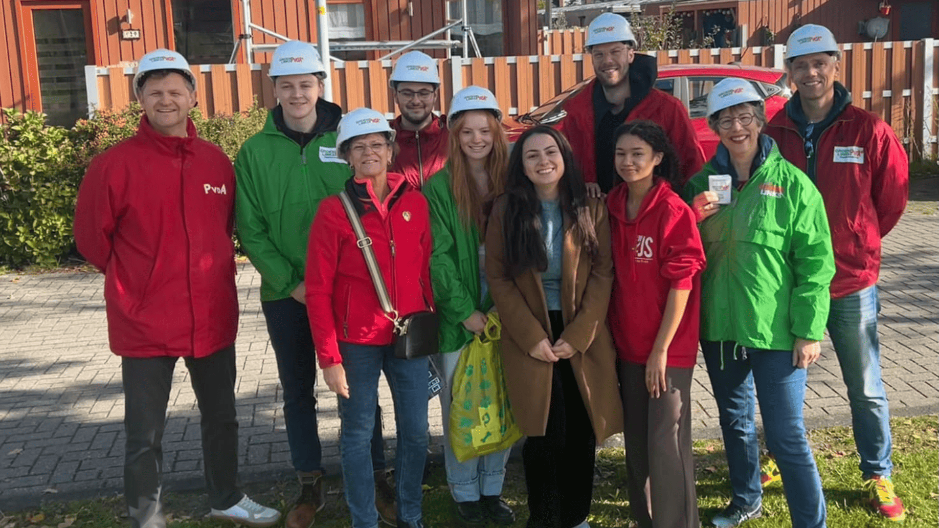 campagne tk25 vijfhuizen