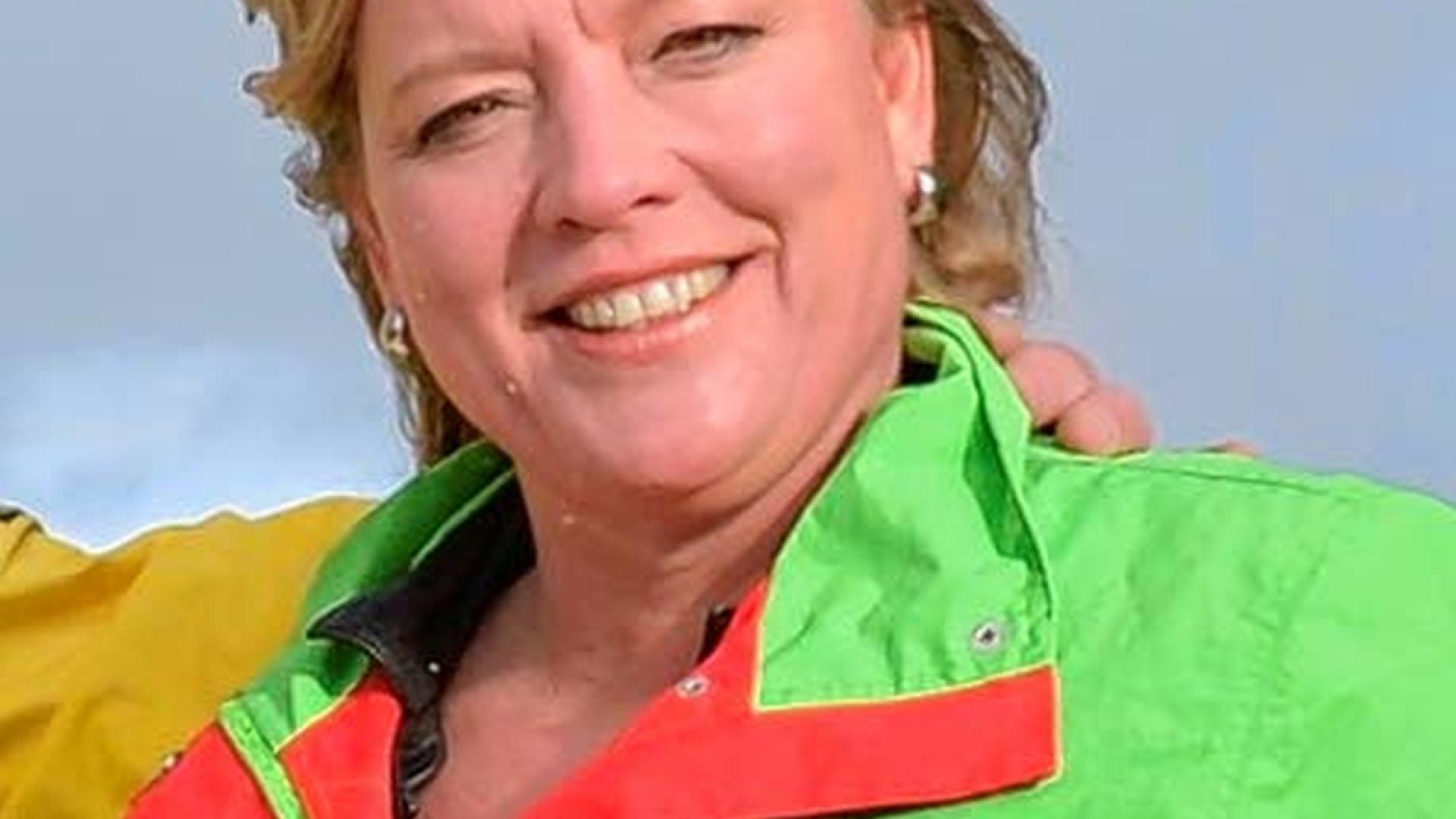 Nicole Mulder