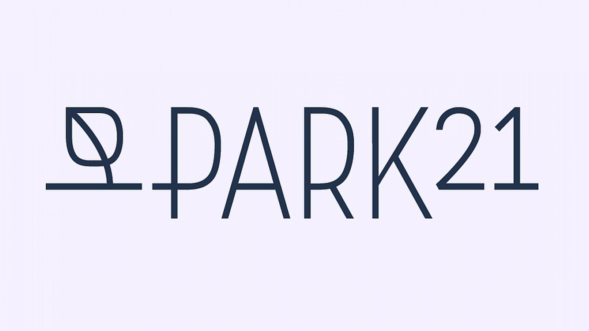 logo Park21