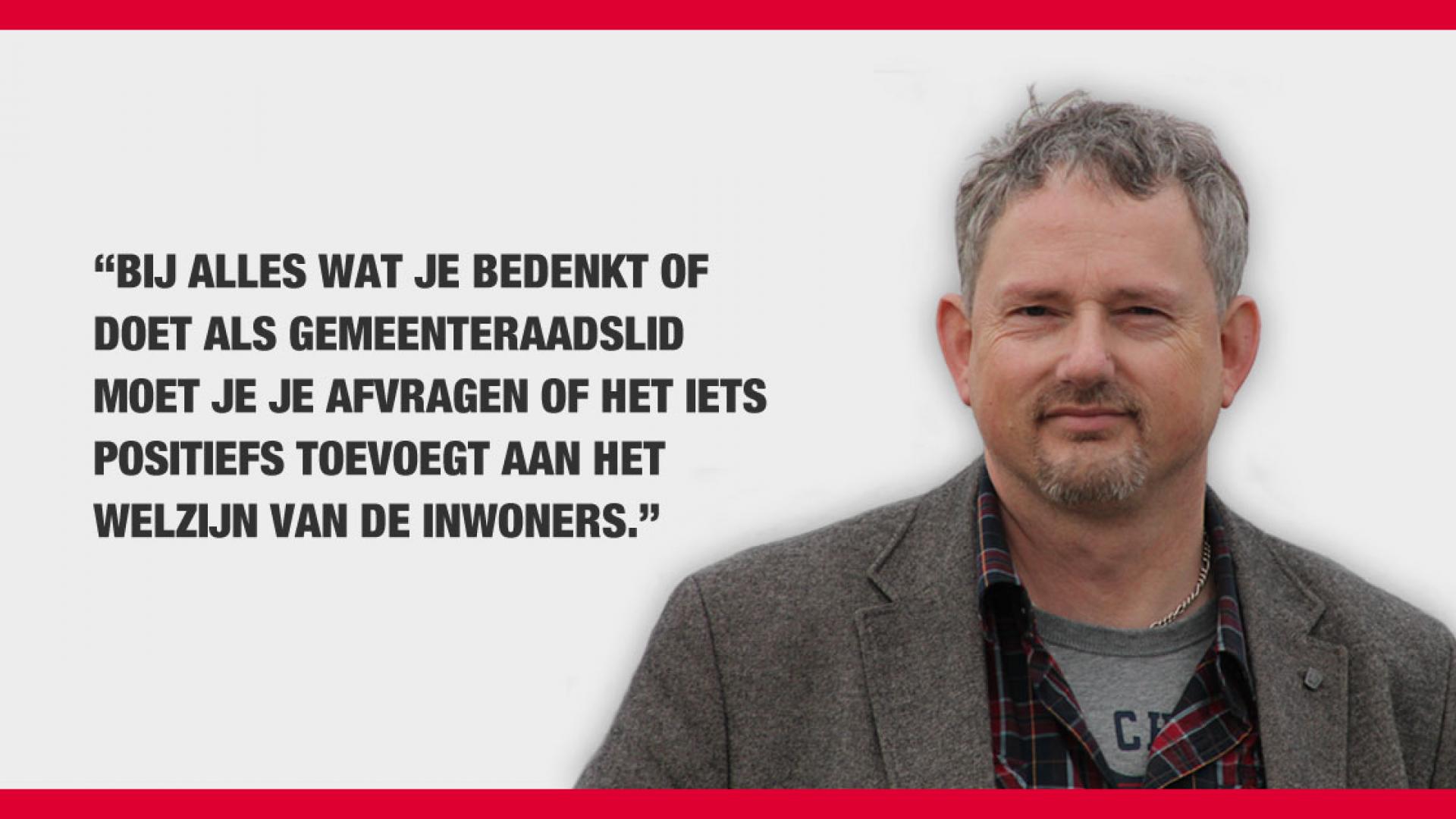 Piet Schouten