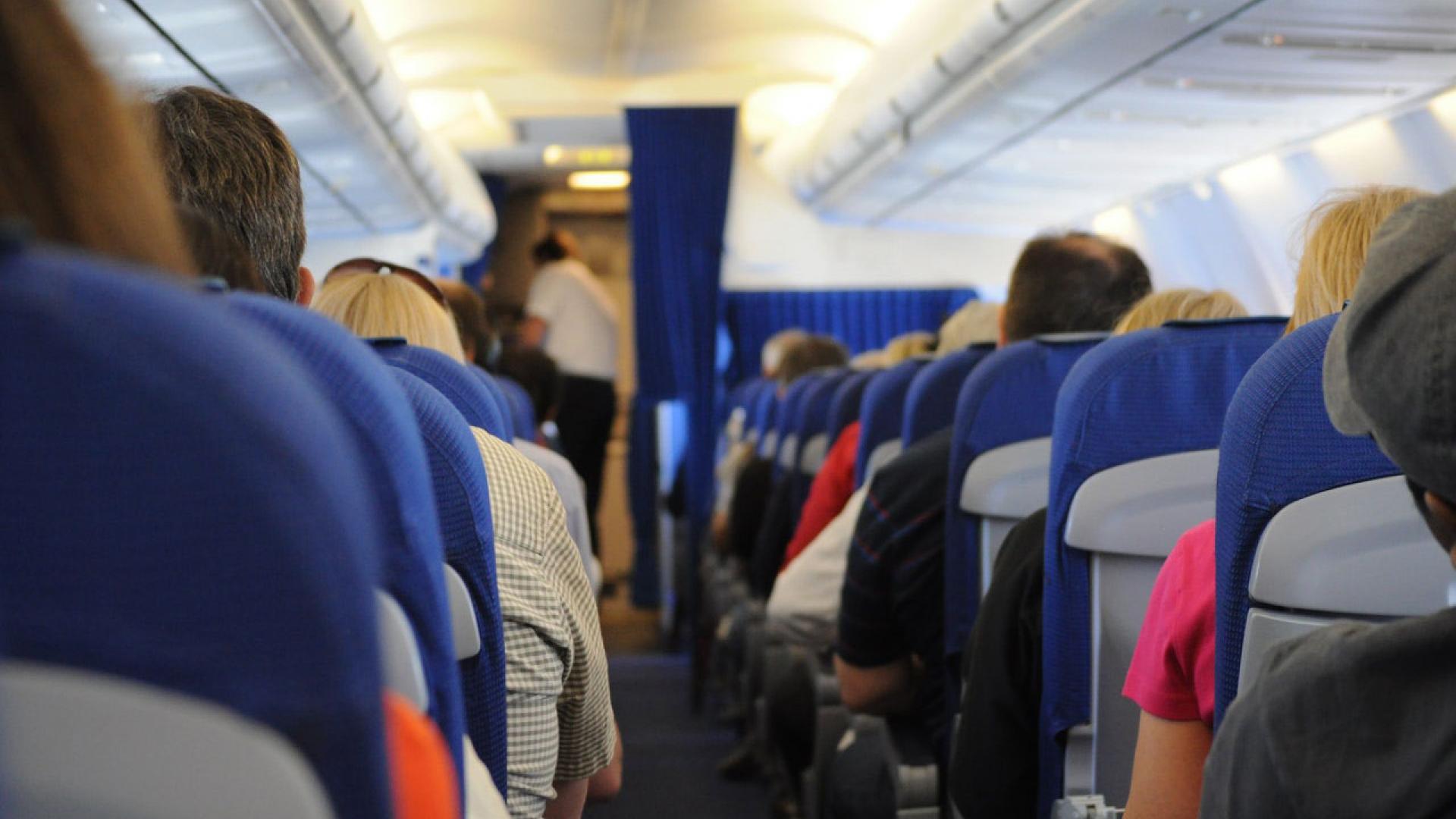 Fly responsibly: Schiphol en het coronavirus