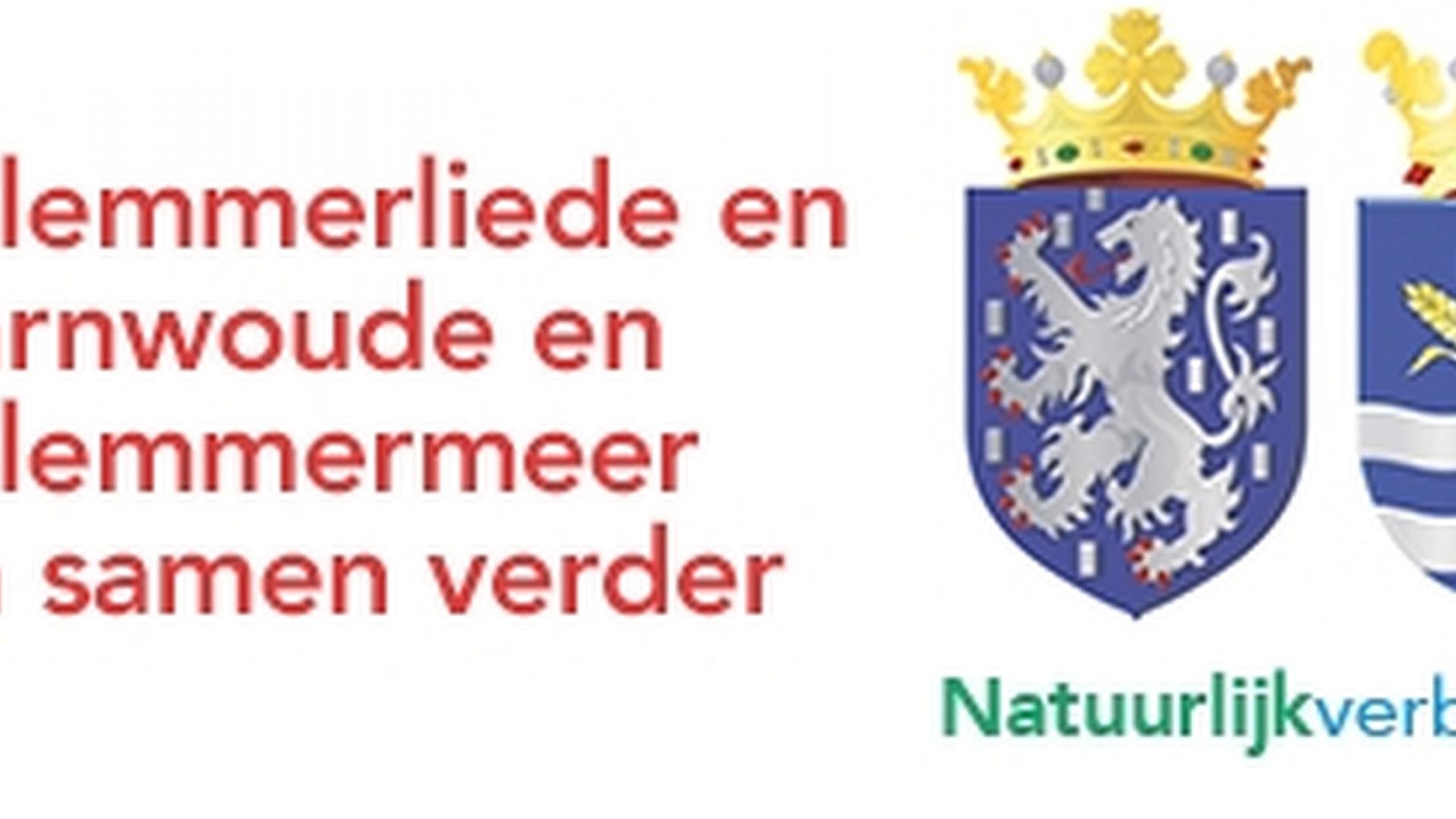 Logo fusie