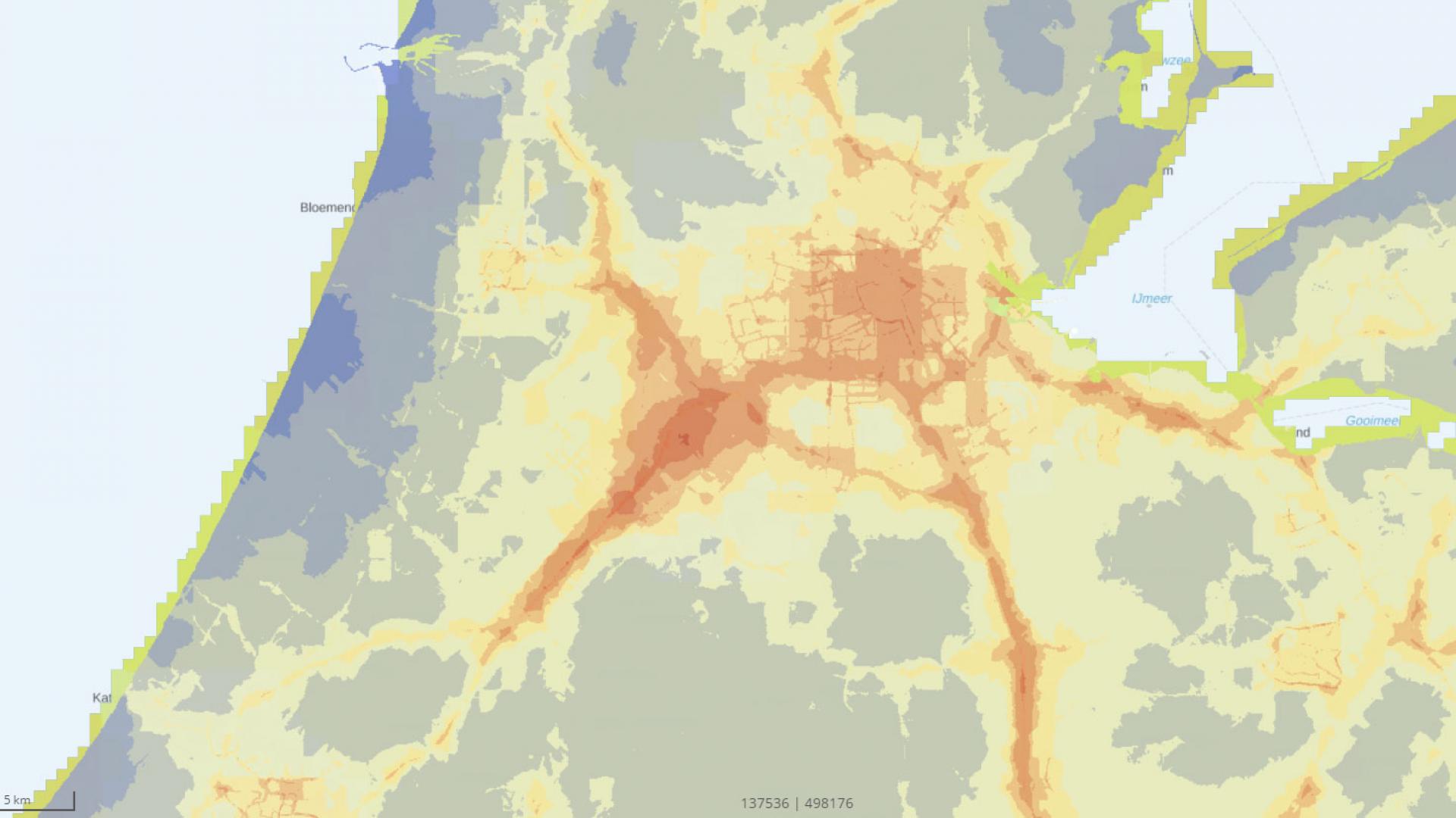 college B & W gemeente Haarlemmermeer stelt economie boven schone lucht en volksgezondheid