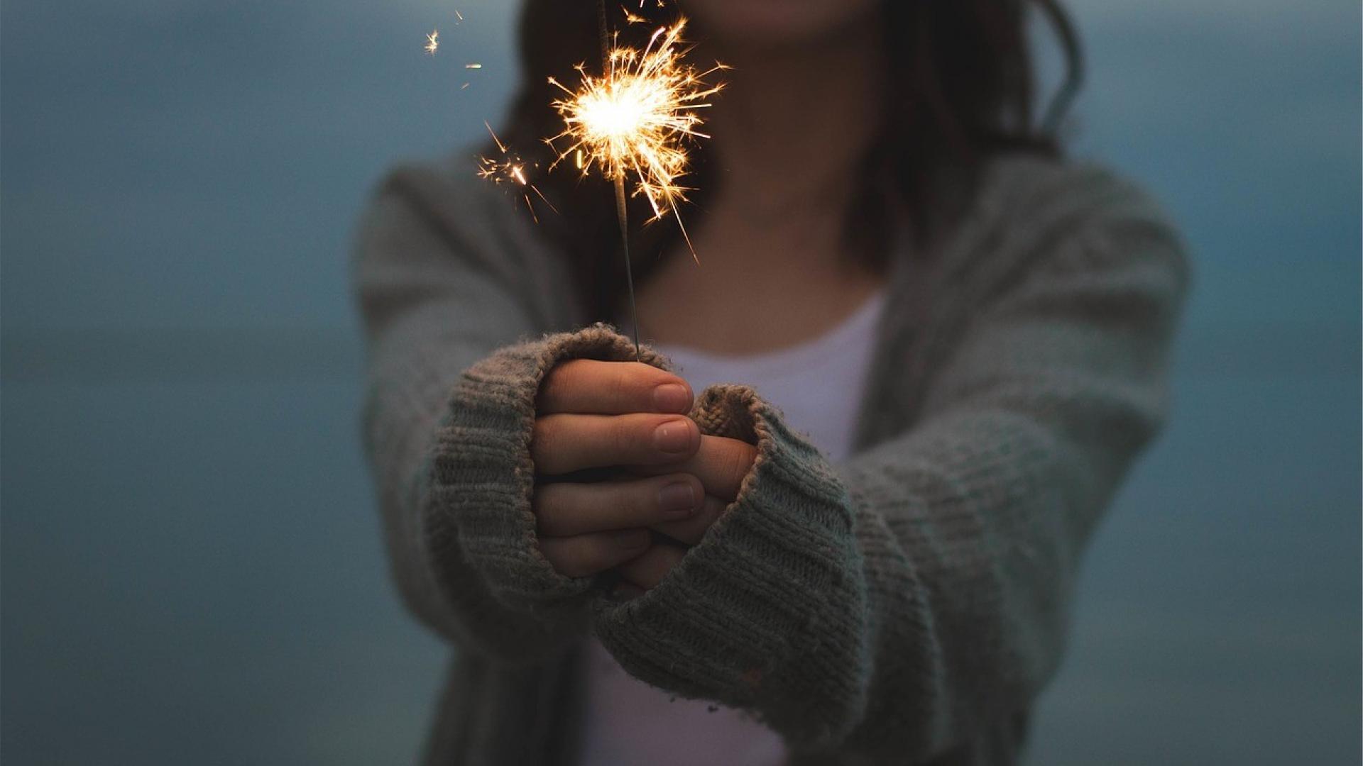 Vuurwerk