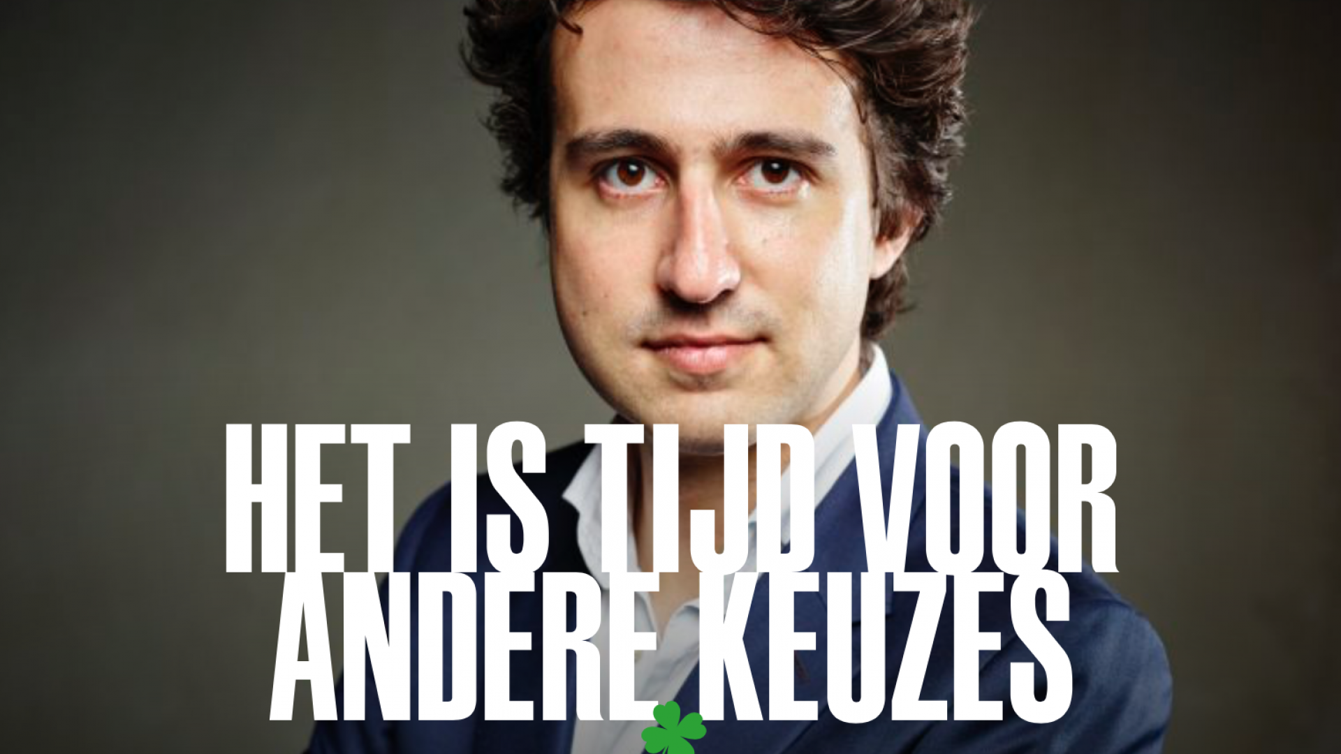 Jesse Klaver GroenLinks duurzaam.png