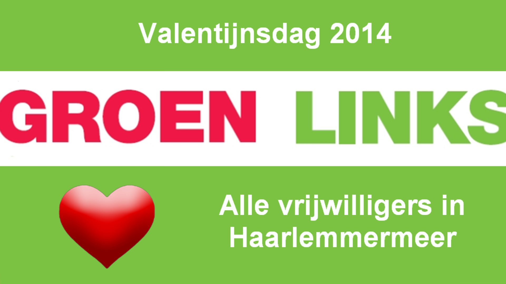 Valentijnsdag