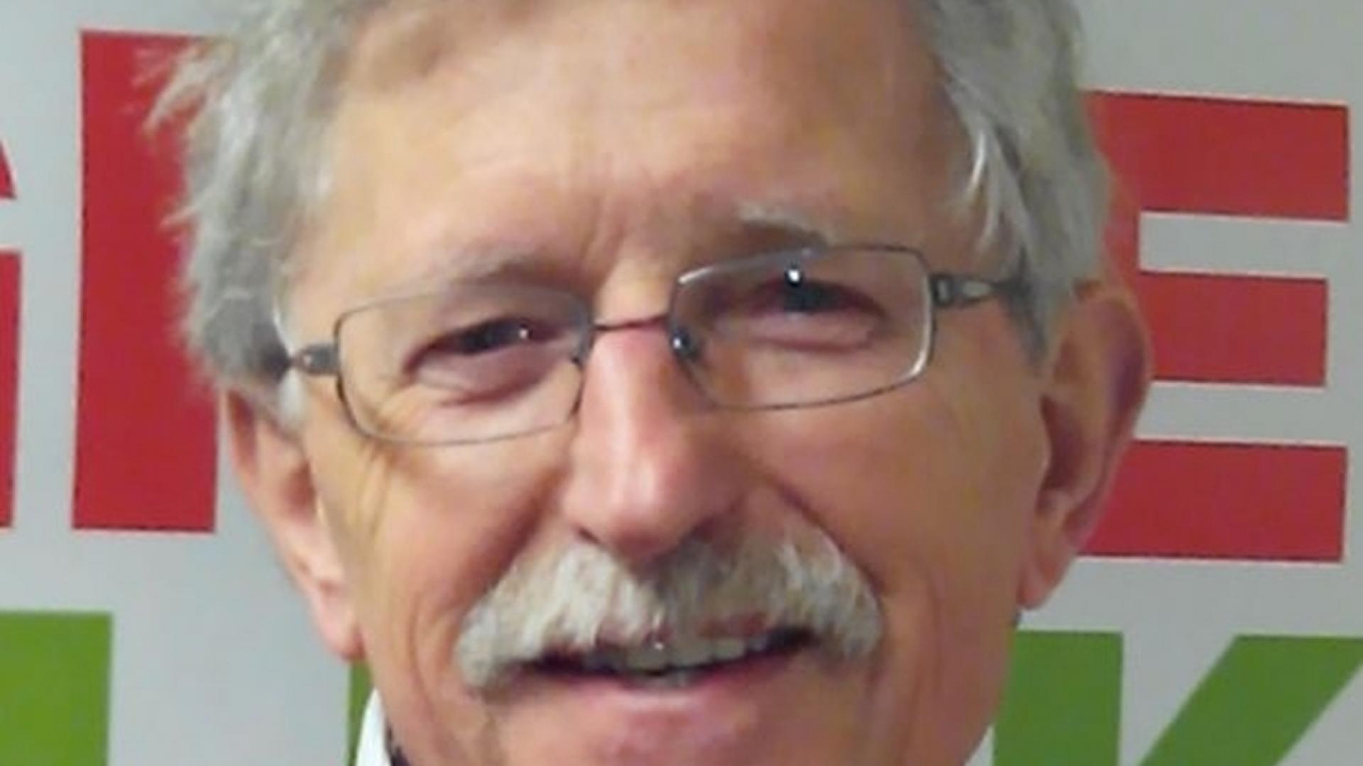 Gerard Jansen