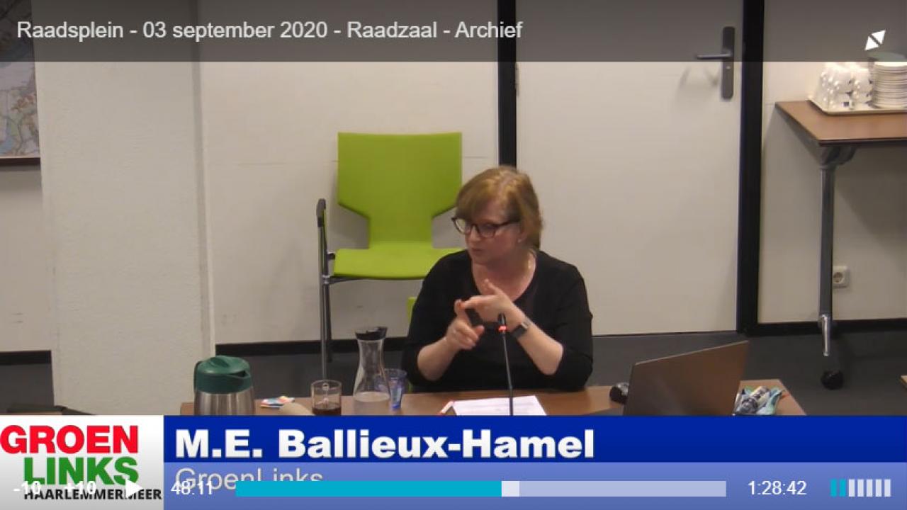 Sessie Mantelzorg